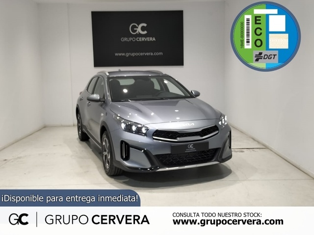 Kia XCeed 1.5 MHEV iMT Drive 103 kW (140 CV) - GRUPO CERVERA - 1