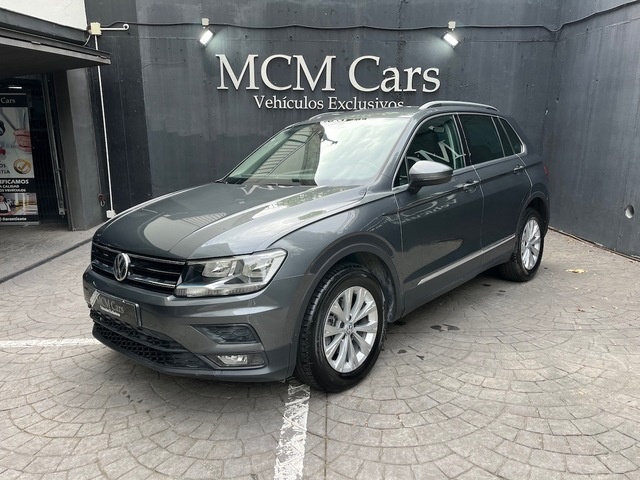 VolkswagenTiguan Advance 2.0 TDI 110 kW (150 CV) DSG