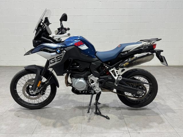 BMW Motorrad  F 850 GS en Barcelona