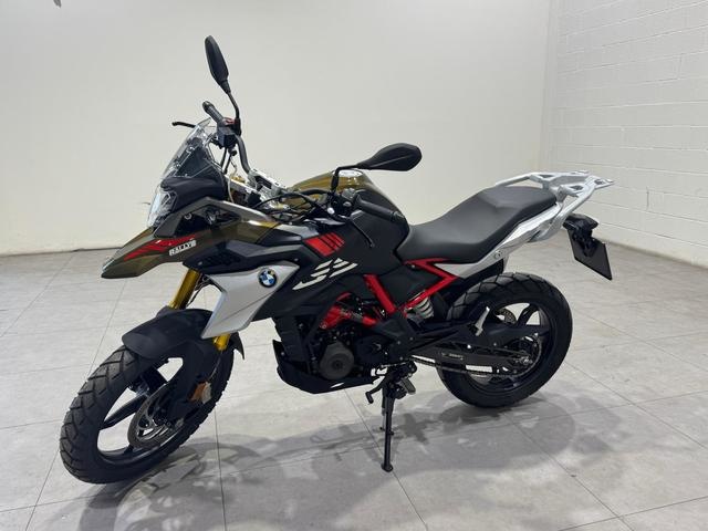 BMW Motorrad  G 310 GS en Barcelona