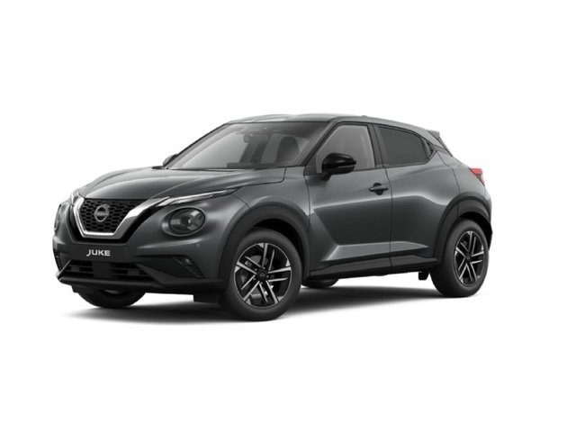 Nissan Juke 1.6 Hybrid N-Connecta Auto 105 kW (143 CV) - Encinas Concepcar SL (ALMOTOR26) - 1