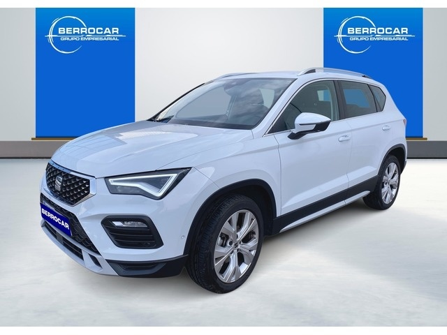 SEAT Ateca 1.5 TSI X-Perience XM DSG 110 kW (150 CV) Vehículo usado en Sevilla