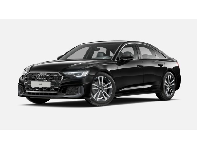 Audi A6 S line 40 TDI 150 kW (204 CV) S tronic - Encinas Concepcar SL (ALMOTOR26) - 1