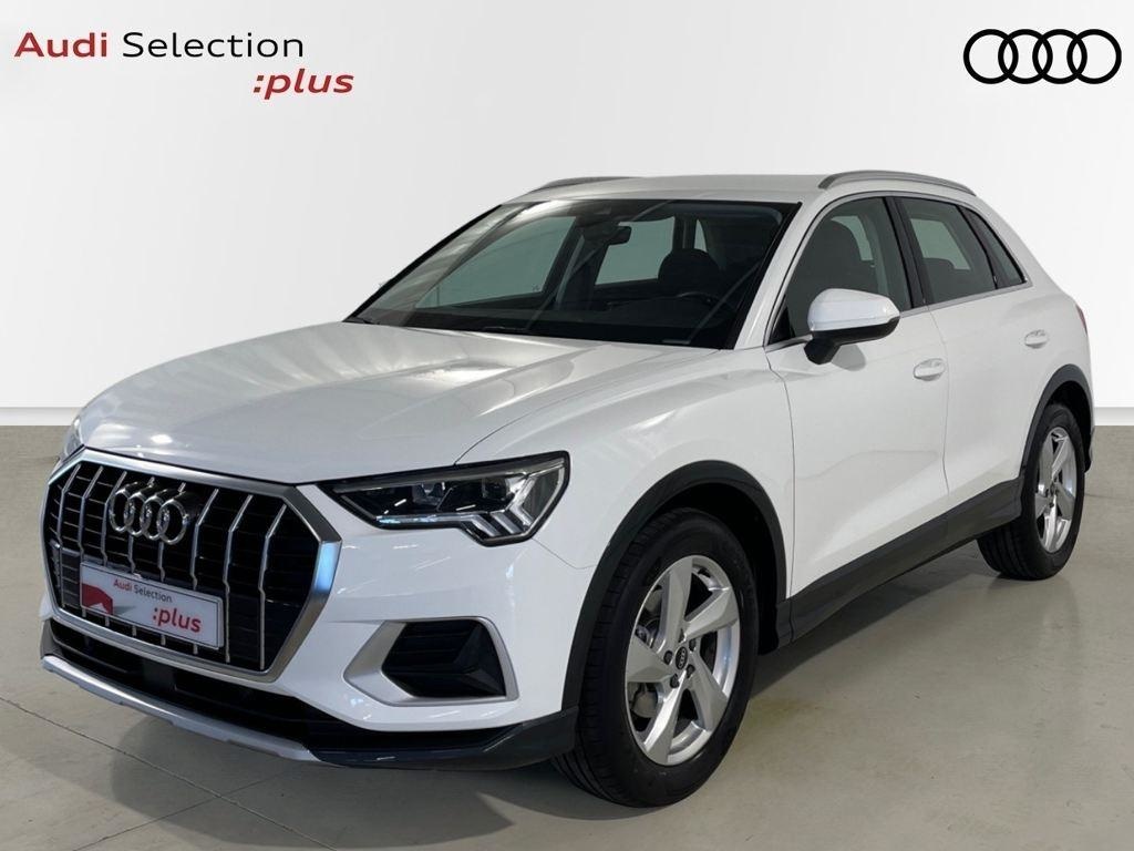 Audi Q3 Advanced 35 TFSI 110 kW (150 CV) S tronic