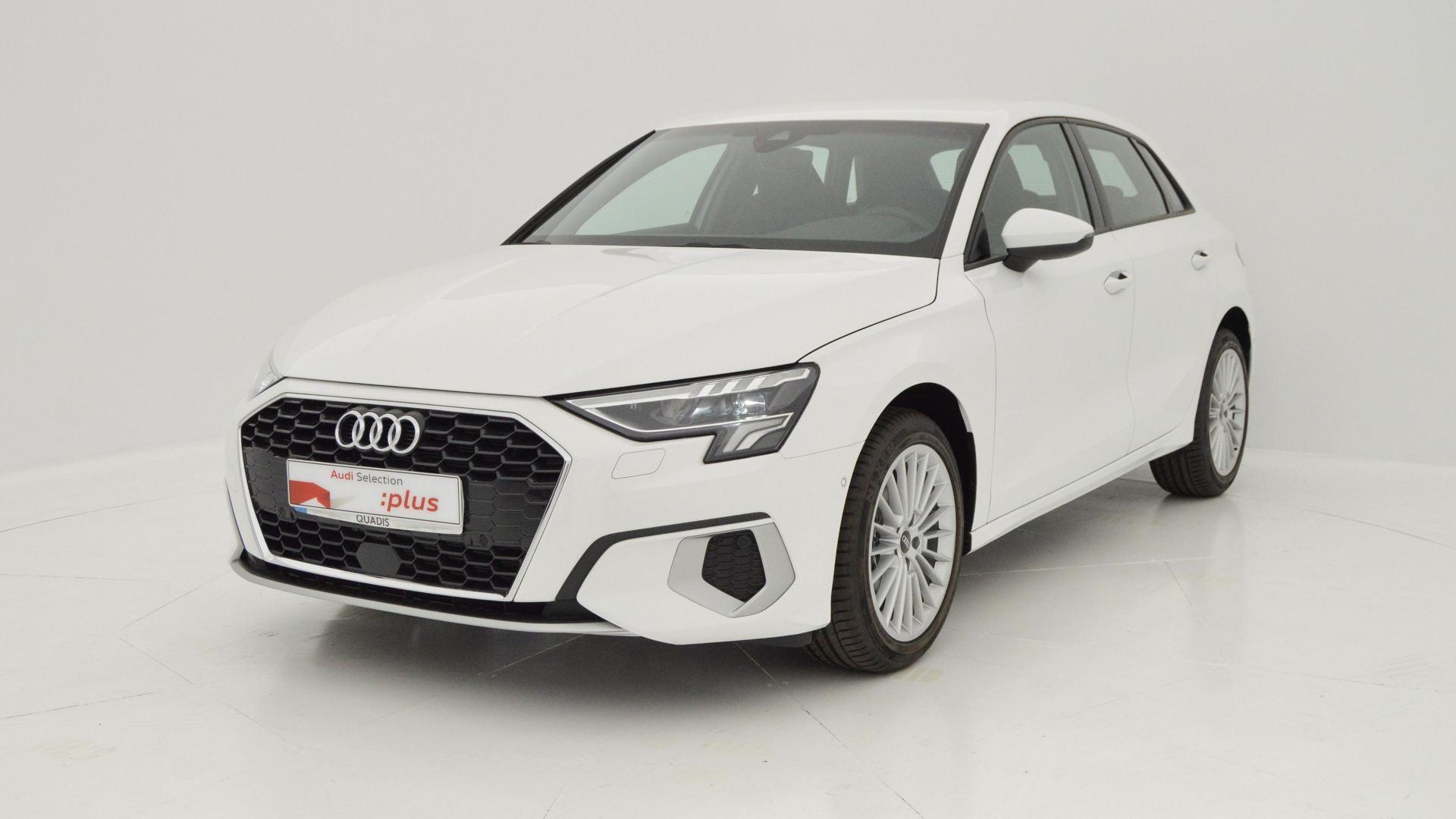 Audi A3 Sportback Advanced 30 TFSI 81 kW (110 CV) KM0 en Barcelona - 1