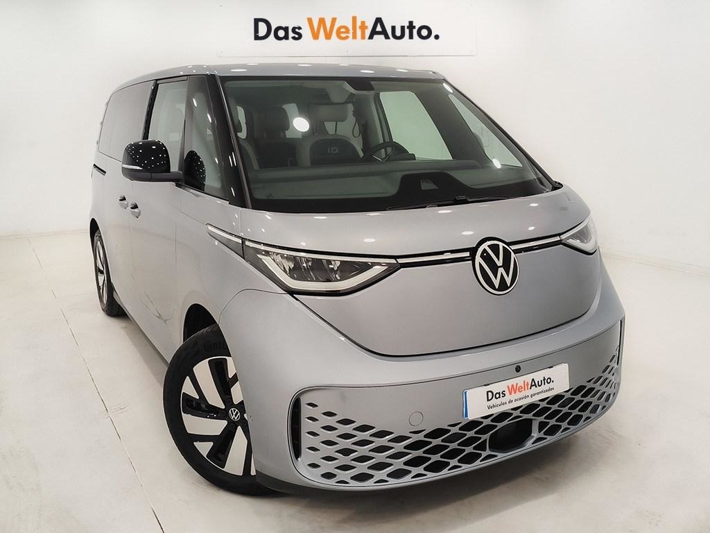 Volkswagen Pro 150 kW (204 CV) ID. BUZZ 1