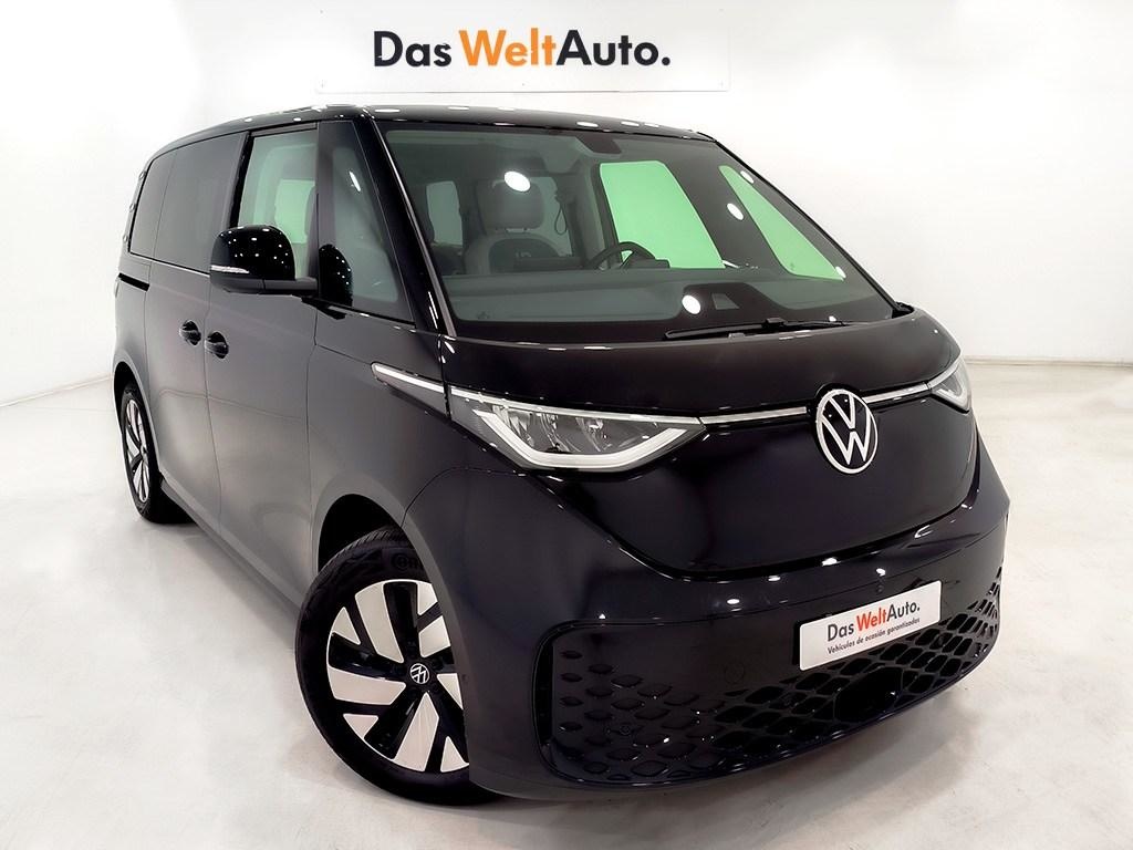 Volkswagen Pro 150 kW (204 CV) ID. BUZZ 1