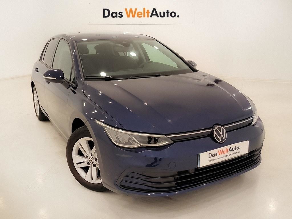 Volkswagen Life 1.0 TSI 81 kW (110 CV) Golf 1