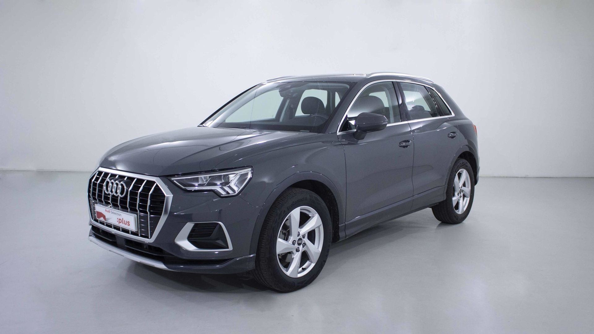 Audi Q3 Advanced 35 TDI 110 kW (150 CV) S tronic 4