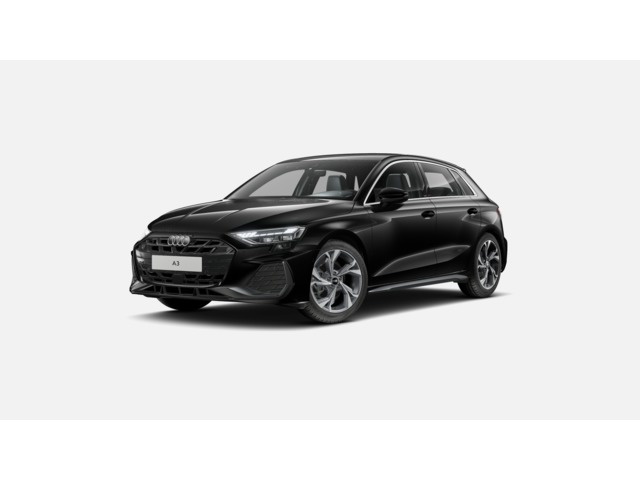 Audi A3 Sportback Genuine edition 35 TDI 110 kW (150 CV) S tronic - Jarmauto - 1