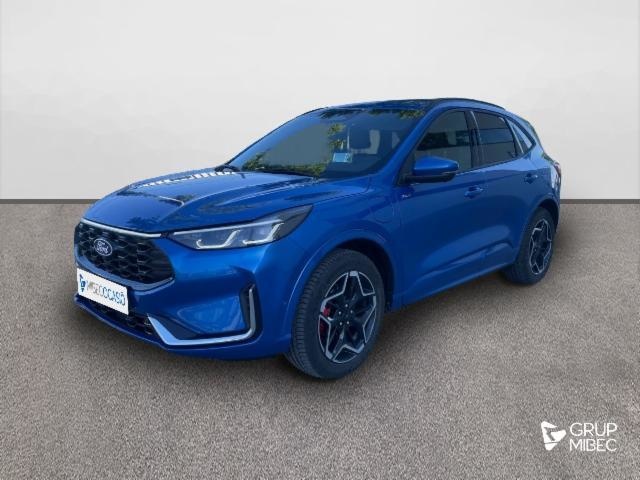 Ford Kuga 2.5 Duratec PHEV ST-Line X Auto 178 kW (243 CV) KM0 en Lleida