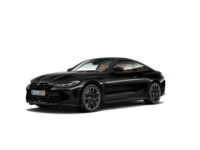 BMW M M4 Competition Coupe 375 kW (510 CV) KM0 en Madrid