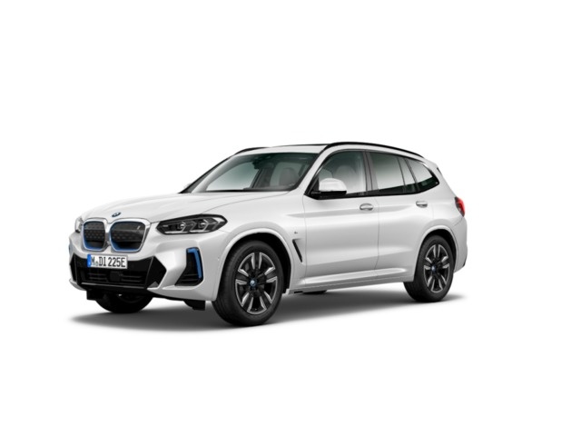 BMW iX3 80 kWh M Sport 210 kW (286 CV) KM0 en Madrid