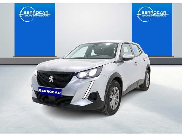 Peugeot 2008 SUV Active Pack S&S PureTech 96 kW (130 CV) Vehículo usado en Sevilla