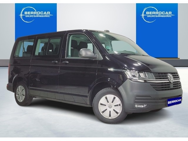 Volkswagen Caravelle Origin Batalla Corta 2.0 TDI BMT 110 kW (150 CV) DSG Vehículo usado en Sevilla