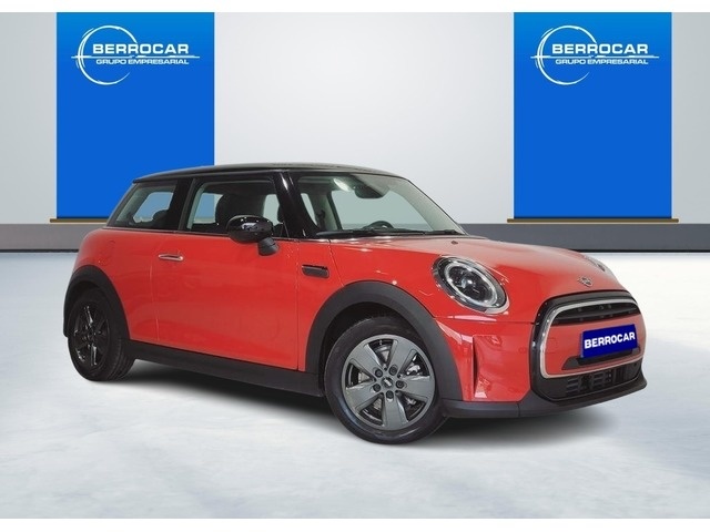 MINI MINI 3 Puertas Cooper 100 kW (136 CV) Vehículo usado en Sevilla