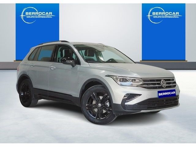 Volkswagen Tiguan Urban Sport 1.5 TSI 110 kW (150 CV) DSG Vehículo usado en Sevilla