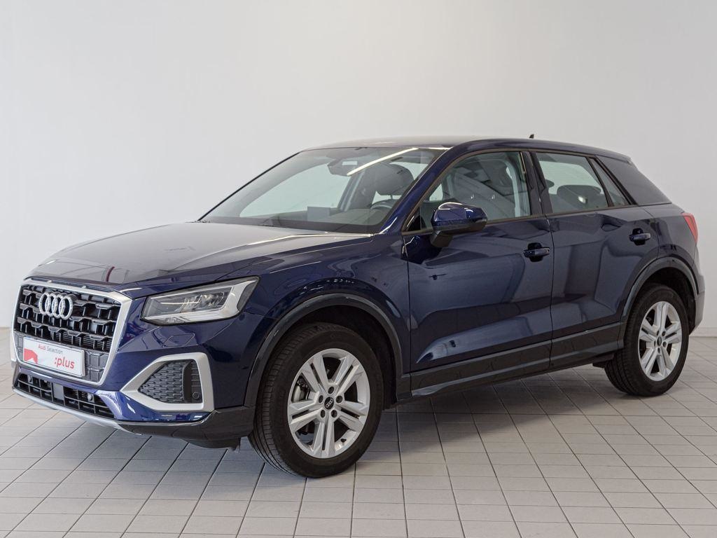 Audi Q2 Advanced 30 TDI 85 kW (116 CV) Vehículo usado en Madrid