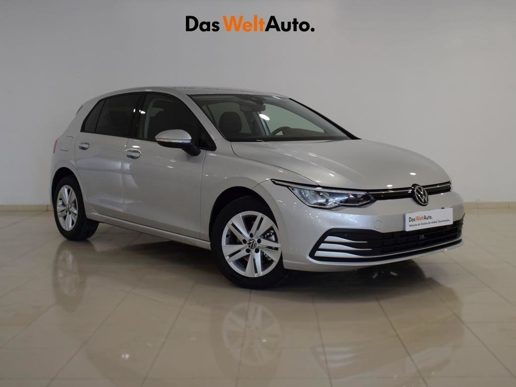 Volkswagen Golf Life 2.0 TDI 85 kW (115 CV) Vehículo usado en Badajoz