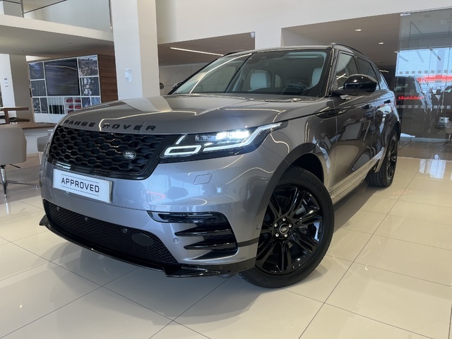 Land Rover Range Rover Velar 2.0 I4 PHEV Landmark Edition 4WD Auto 297 kW (404 CV)