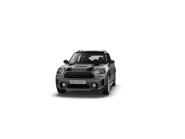 MINI  Countryman Cooper D 110 kW (150 CV) Vehículo usado en Almería - 1