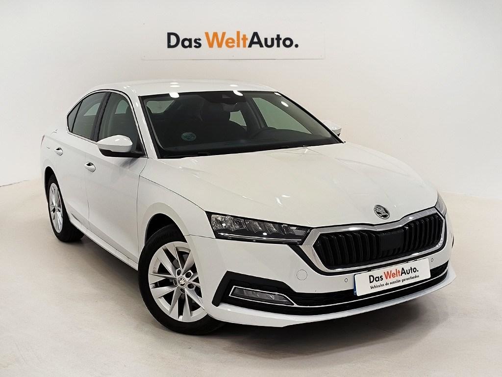 Skoda 2.0 TDI Selection 85 kW (115 CV) Octavia 1