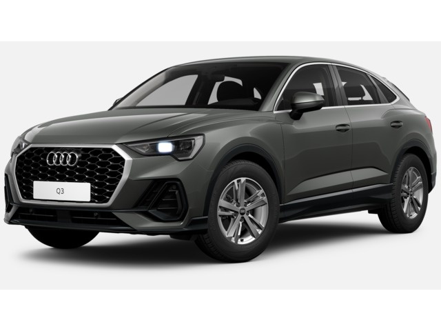 Audi Q3 Sportback Advanced 35 TFSI 110 kW (150 CV) S tronic - Jarmauto - 1