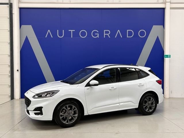 Ford Kuga 1.5 EcoBoost S&S ST-Line 4x2 110 kW (150 CV) Vehículo usado en Málaga