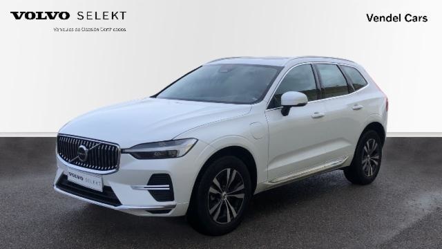 VolvoXC60 T6 Recharge Core AWD Auto 257 kW (350 CV)
