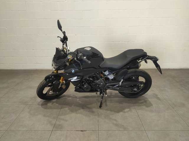 BMW Motorrad  G 310 R en Barcelona