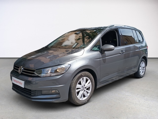 Volkswagen Touran Advance 1.5 TSI 110 kW (150 CV) 4