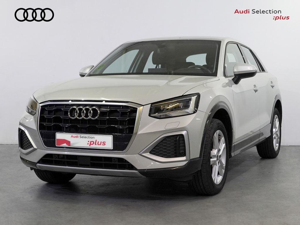 Audi Q2 Advanced 30 TFSI 81 kW (110 CV) Vehículo usado en Madrid - 1