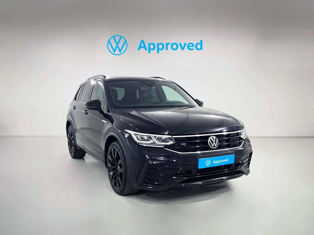 Volkswagen Tiguan R-Line 2.0 TDI 4Motion 110 kW (150 CV) DSG 5