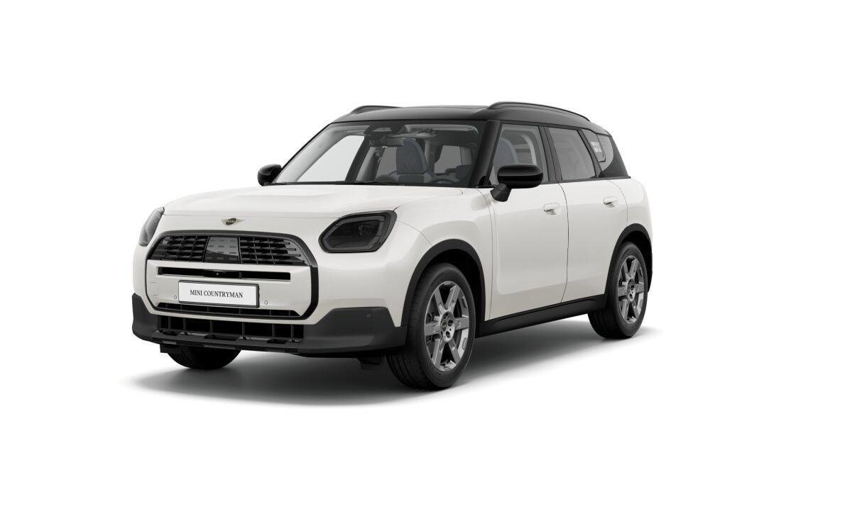 MINI MINI Countryman C 125 kW (170 CV) - BYmyCAR Madrid - 1