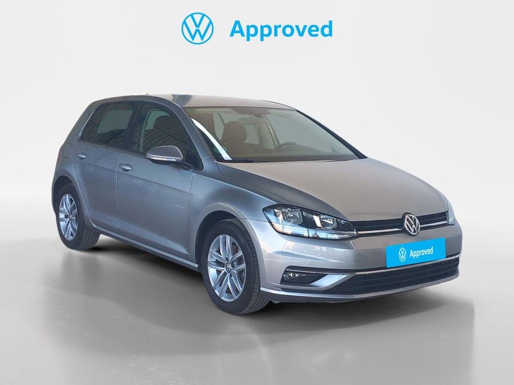 Volkswagen Golf Advance 1.6 TDI 85 kW (115 CV) Vehículo usado en Málaga