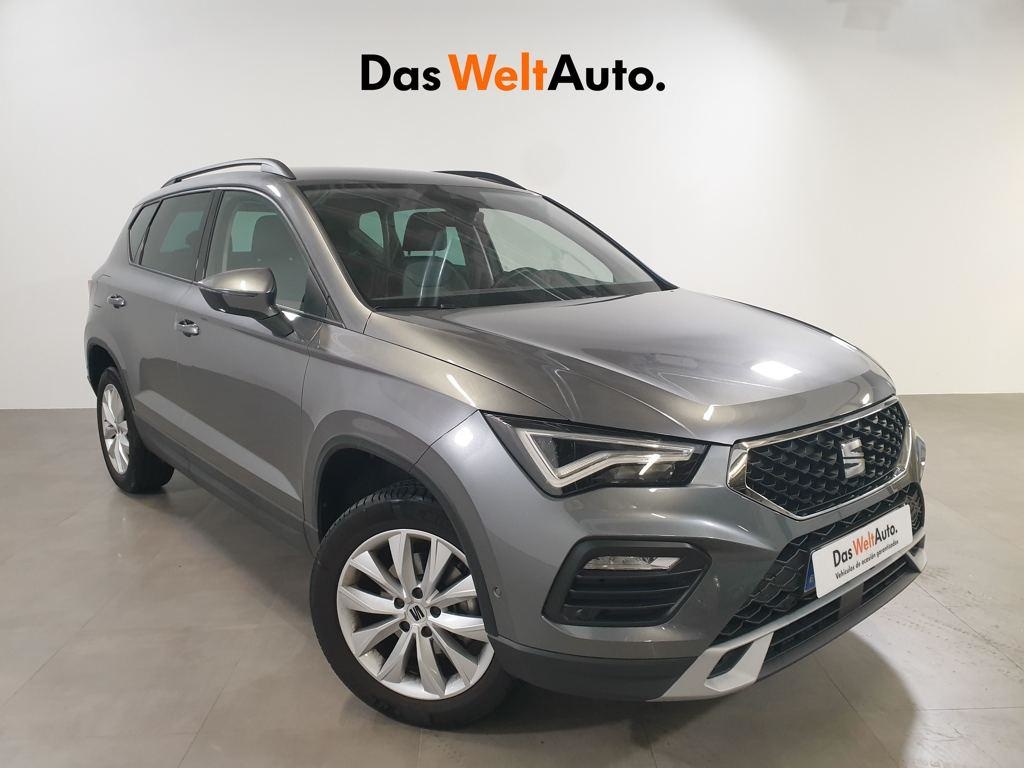 SEAT Ateca 1.5 TSI S&S Style XL 110 kW (150 CV) Vehículo usado en Alicante