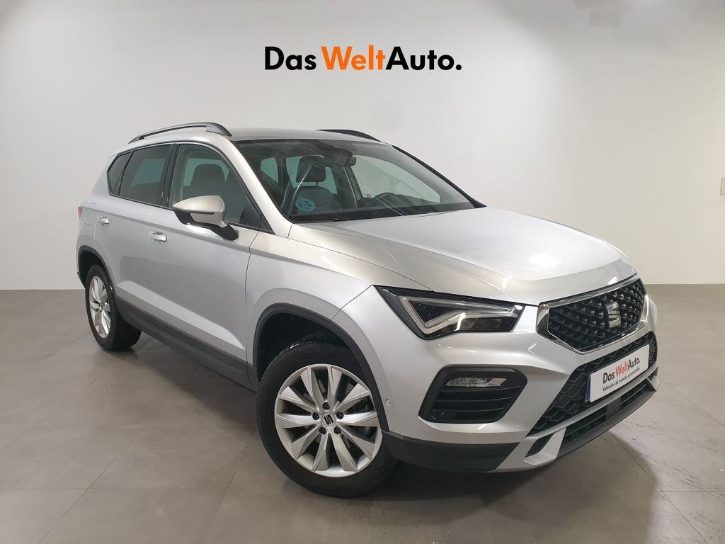 SEAT Ateca 2.0 TDI S&S Style XL 110 kW (150 CV) Vehículo usado en Alicante