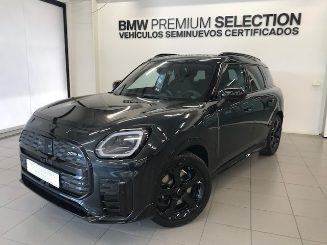 MINI MINI Countryman SE ALL4 230 kW (313 CV) Vehículo usado en Guipuzcoa