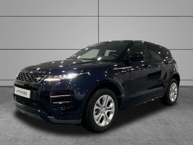 Land Rover Range Rover Evoque D163 MHEV R-Dynamic S 4WD Auto 120 kW (163 CV)