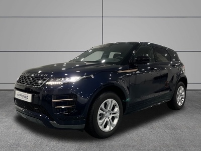 Land Rover Range Rover Evoque D163 MHEV R-Dynamic S 4WD Auto 120 kW (163 CV) Land Rover Range Rover Evoque D163 MHEV R-Dynamic S 4WD Auto 120 kW (163 CV)