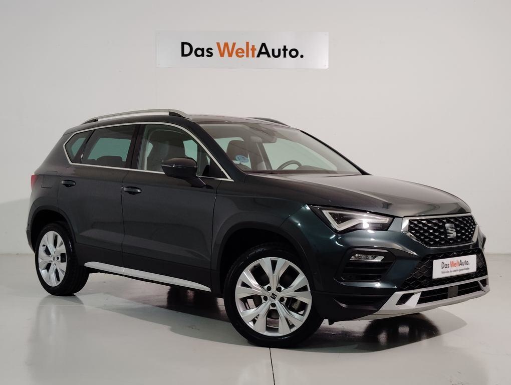 SEAT Ateca 2.0 TDI X-Perience XXL 110 kW (150 CV) Vehículo usado en Barcelona