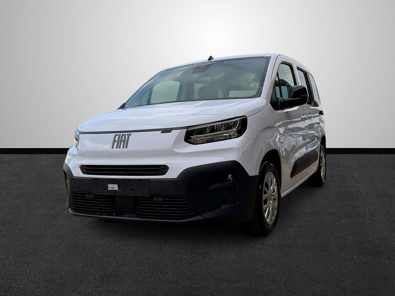 Fiat Dobló Combi 1.5 Diesel Talla M 75 kW (102 CV) Vehículo nuevo en Sevilla - 1