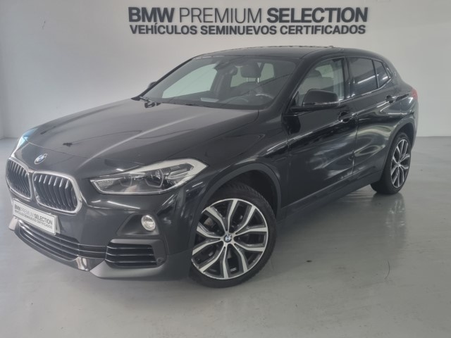 BMW X2 sDrive20i 141 kW (192 CV) Vehículo usado en Guipuzcoa