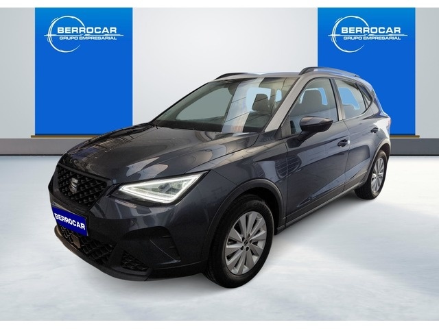 SEAT Arona 1.0 TSI Style XL 81 kW (110 CV) Vehículo usado en Sevilla