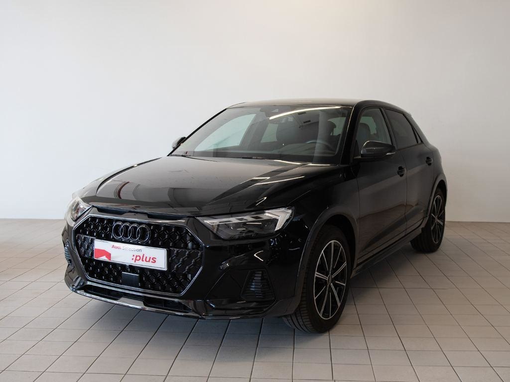 Audi A1 allstreet Adrenalin Black edition 35 TFSI 110 kW (150 CV) S tronic Vehículo usado en Madrid