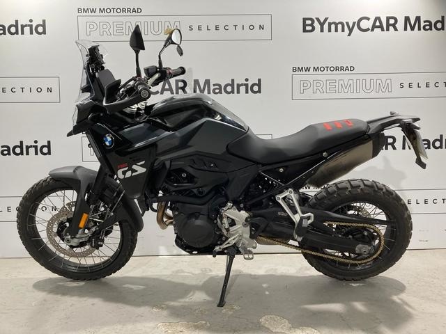 BMW Motorrad F 900 GS  Vehículo usado en Madrid