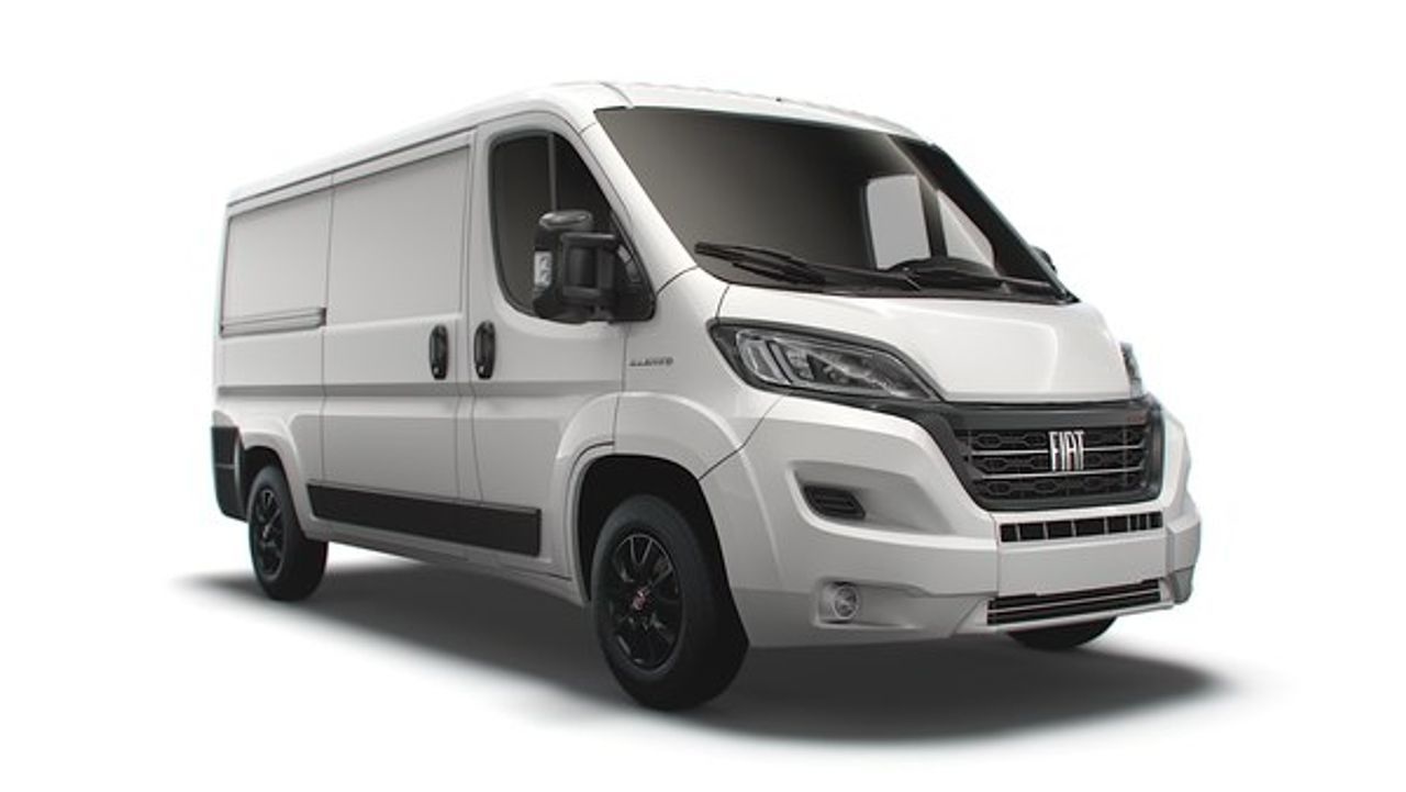 Fiat Ducato Furgon 35 2.2 Multijet L3H2 103 kW (140 CV) Vehículo nuevo en Sevilla - 1