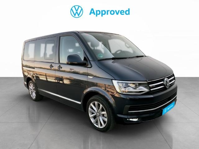VolkswagenMultivan Highline 2.0 TDI BMT 150 kW (204 CV) DSG