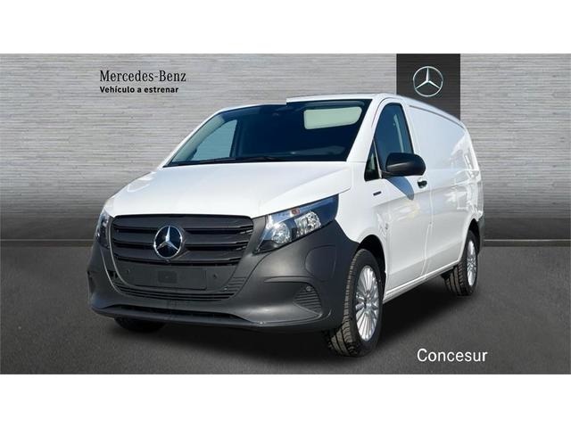 Mercedes-Benz Vito Furgon e-Vito 112 Larga 85 kW (116 CV) - Encinas Concepcar SL (ALMOTOR26) - 1