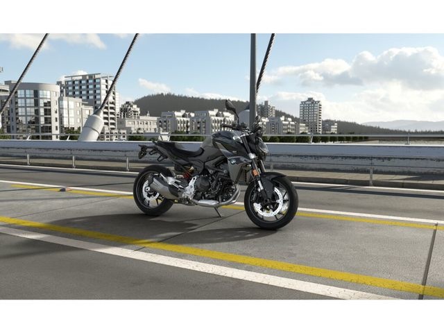 BMW Motorrad F 900 R  - BYmyCAR Madrid - 1